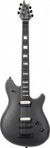 Evh Wolfgang Usa Hardtail Silver