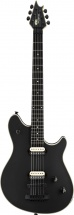 Evh Wolfgang Usa Hardtail Stealth Black