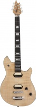 Evh Wolfgang Usa Hardtail Natural