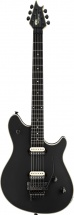 Evh Wolfgang Usa Stealth Black