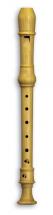 Mollenhauer Denner Soprano 5122