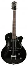 Godin 5th Avenue Cw Kingpin Ii Noire