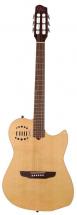 Godin Multiac Duet Ambiance Naturel - En Housse