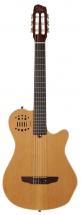 Godin Multiac Grand Concert Naturel Sa Hg - En Housse