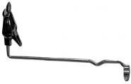 Plasti-folio Lyre De Trombone Plasti-folio 577