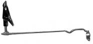 Plasti-folio Lyre De Trombone Reglable 578