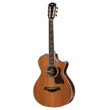 Taylor Guitars 812ce 12 Frets Ltd