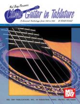Franco Dennis - Classic Guitar In Tablature, Volume 1 - Guitar