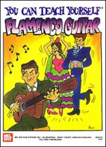 Marraccini Luigi - You Can Teach Yourself Flamenco Guitar - Guitar