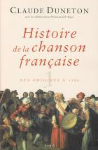 Seuil Duneton Claude - Histoire De La Chanson Française (coffret En 2 Volumes)