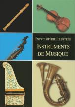 Encyclopedie Illustree Instruments De Musique