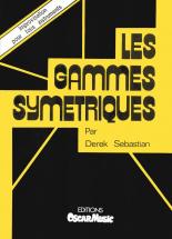 Sebastian Derek - Gammes Symetriques - Improvisation