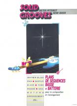 Lemoine Solid Grooves (bass And Drums) - Guitare Basse, Percussion
