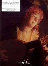 Dowland John - Renaissance Anglaise - Guitare