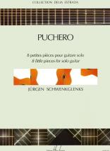 Schwenkglenks Jurgen - Puchero - Guitare