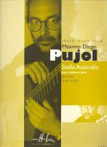 Pujol Maximo-diego - Stella Australis - Guitare