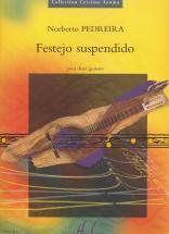 Pedreira Norberto - Festejo Suspendido - 2 Guitares