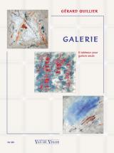 Quillier Gerard - Galerie - Guitare