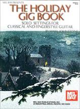Johnstone Mark - The Holiday Gig Book - Guitar