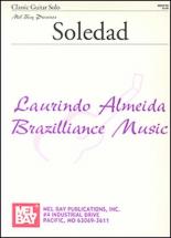 Almeida Laurindo - Soledad - Guitar