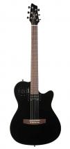 Godin Serie A A6 Ultra Black Gloss