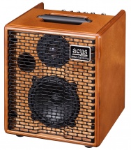 Acus One Forstrings 5 Wood