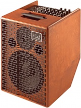 Acus One For Strings 8 Stage Wood