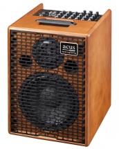Acus One For Strings 8 Wood