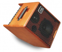 Acus One Forstrings 5 Stage Wood