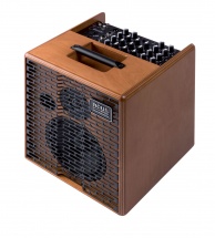Acus One Forstrings 5t Wood