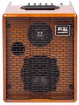Acus One Forstrings 5t Wood