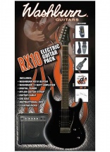 Washburn Rx 10 B Pack