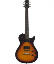 Washburn Idol Win 14f Vsb Vintage Sunburst