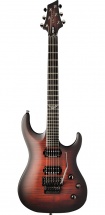 Washburn Parallaxe Pxm 20frbcbm