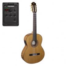 Admira A2 Ea Fishman Classic Blend