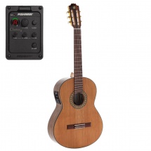 Admira A3 Ea Fishman Clasica Iii