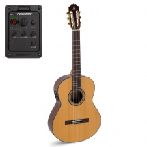 Admira A5 Ea Fishman Classic Iii