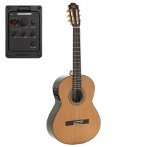 Admira A6 Ea Fishman Clasica Iii