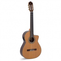 Admira Virtuoso Ea Cutaway Fishman