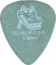 Dunlop 417p150 Gator Grip 1,50 Mm Par 12