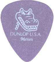 Dunlop 417p96 Gator Grip 0,96 Mm Par 12