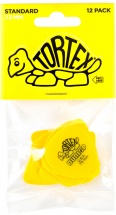Dunlop 418p73 Tortex Standard 0,73 Mm Par 12