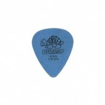 Dunlop Mediator Tortex 1.00mm Bleu