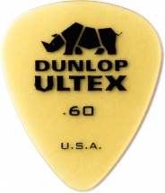 Dunlop Adu 421p60 - Ultex Standard Players Pack - 0,60 Mm (par 6)