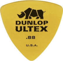 Dunlop Adu 426p88 - Ultex Triangle Players Pack - 0,88 Mm (par 12)