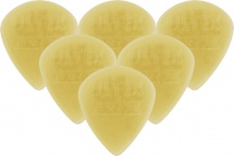 Dunlop Adu 427p - Ultex Jazz Iii Players Pack - 1,38 Mm (par 6)