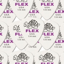 Dunlop Standard - 1,14mm