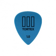 Dunlop Adu 462r100 - Tortex T3 Players Pack - 1,00 Mm (a L