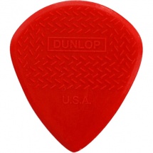 Dunlop Adu 471p3n - Jazz Iii Max-grip Players Pack Nylon (par 6)