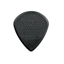 Dunlop Adu 471p3s - Jazz Iii Max-grip Players Pack Stiffo (par 6)